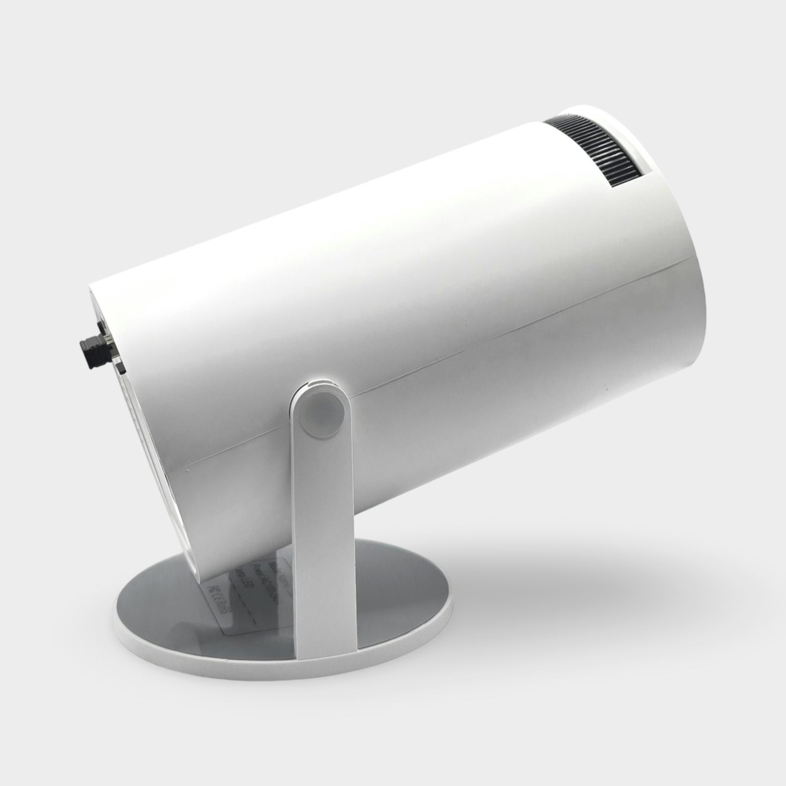  Android Smart Game Projector with Wireless Controller & IR Remote Control