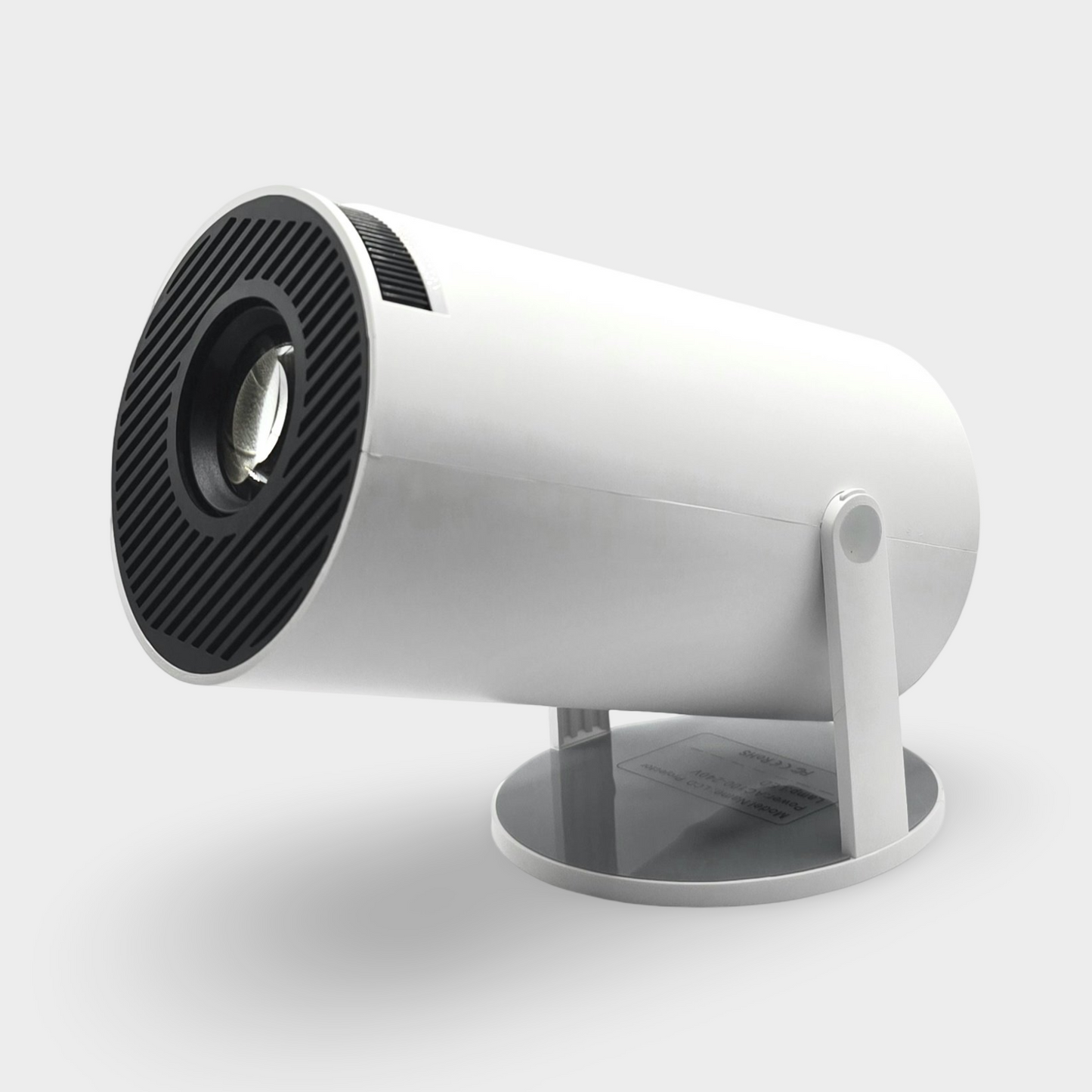  Android Smart Game Projector with Wireless Controller & IR Remote Control