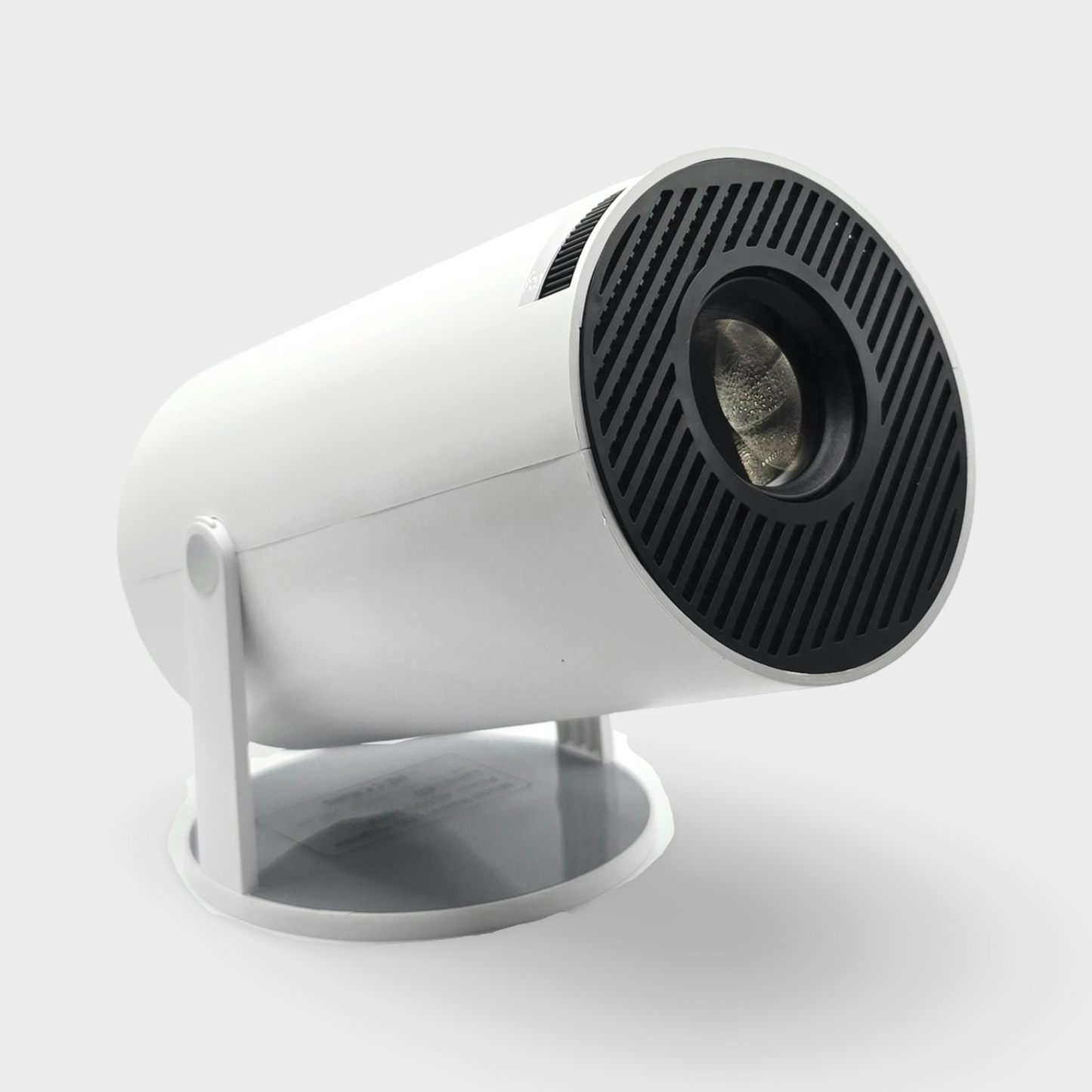  Android Smart Game Projector with Wireless Controller & IR Remote Control