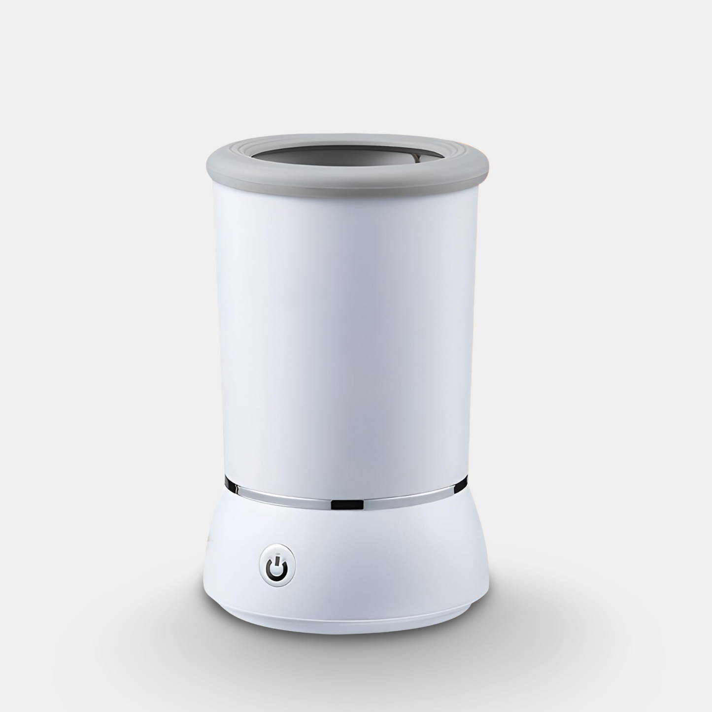 Automatic Electric Dog Paw Cleaner with Silicone Bristles