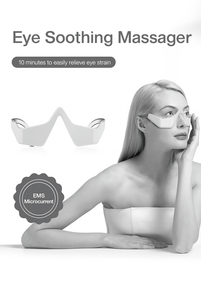 Portable Eye Care Device – Anti-Aging, Lifting & Wrinkle Reduction Massager