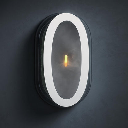 Raindrop Aromatherapy Machine with White Noise & Essential Oil Diffusion