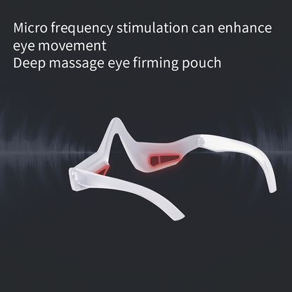 Portable Eye Care Device – Anti-Aging, Lifting & Wrinkle Reduction Massager