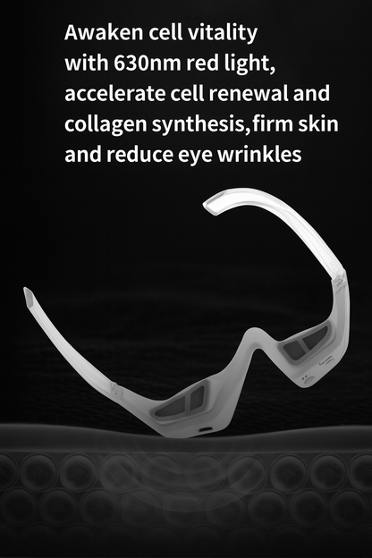 Portable Eye Care Device – Anti-Aging, Lifting & Wrinkle Reduction Massager