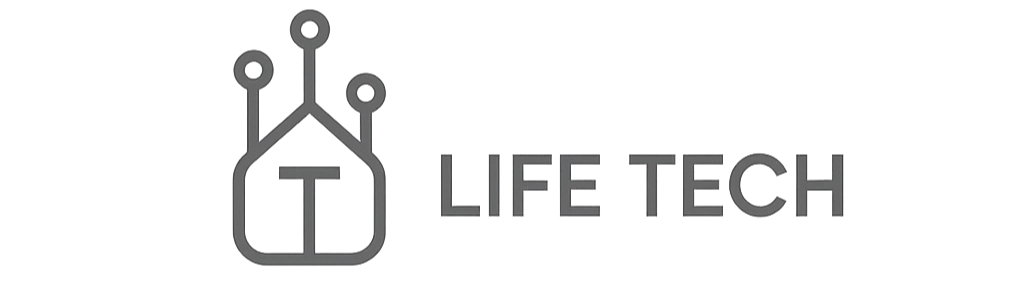 Why Shop With Life Tech?